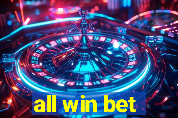 all win bet