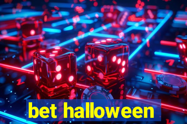 bet halloween