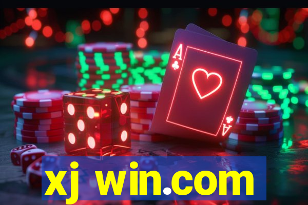 xj win.com