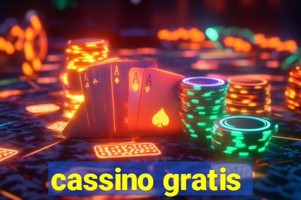 cassino gratis