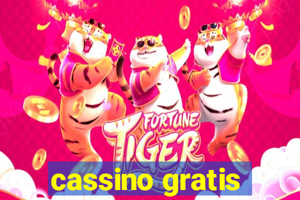 cassino gratis