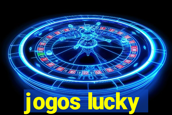 jogos lucky