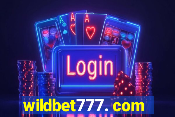 wildbet777. com