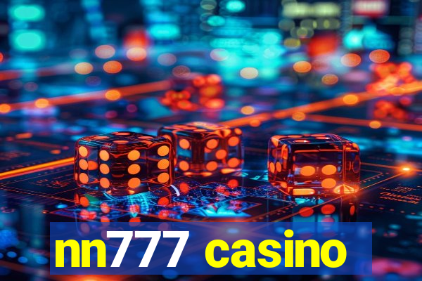 nn777 casino