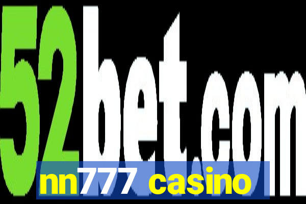 nn777 casino