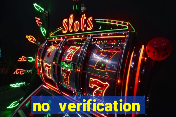 no verification casino australia