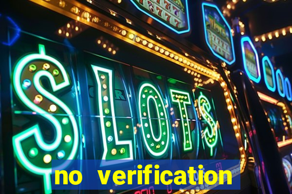 no verification casino australia