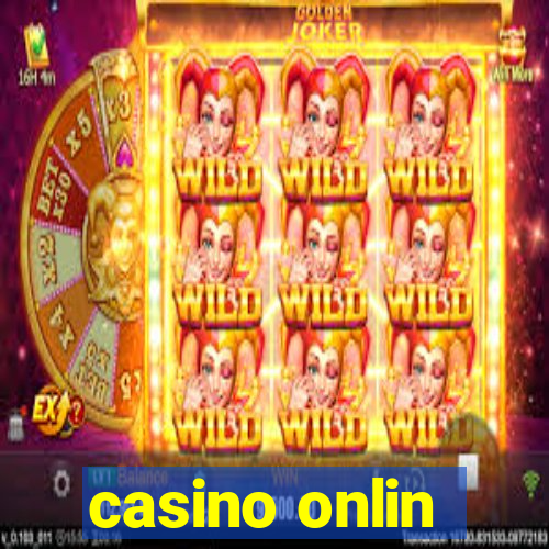 casino onlin