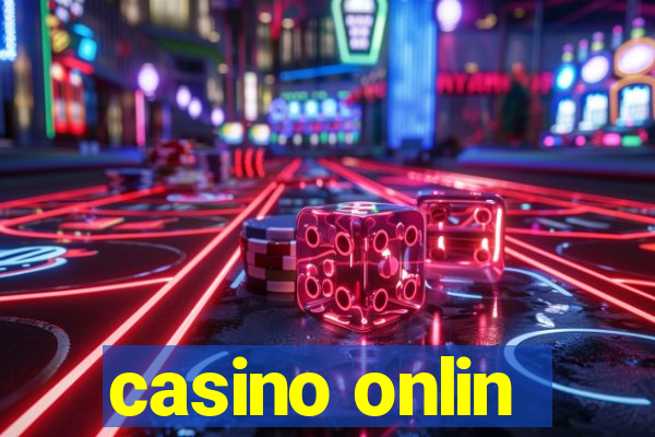 casino onlin