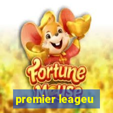 premier leageu