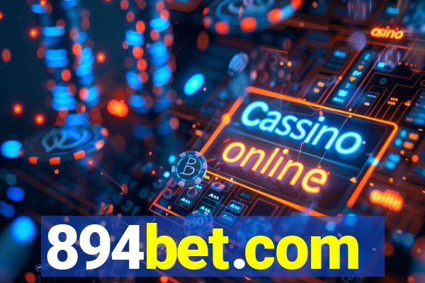 894bet.com