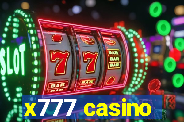 x777 casino