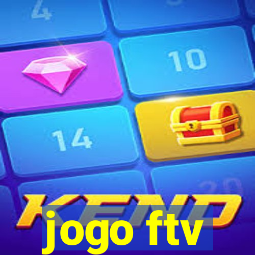 jogo ftv