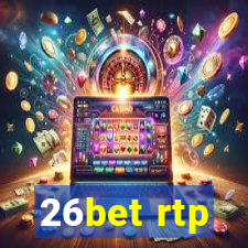 26bet rtp