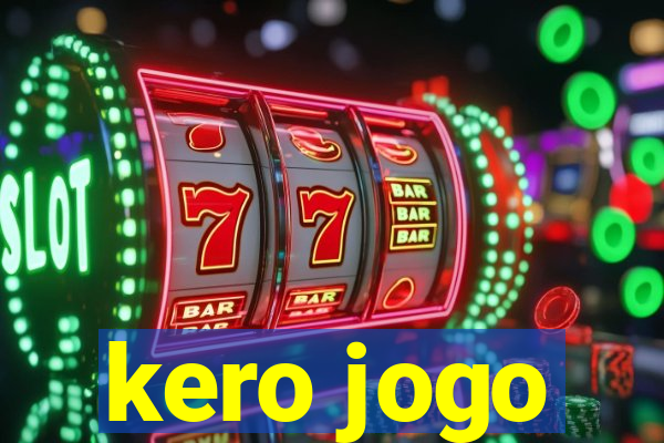 kero jogo