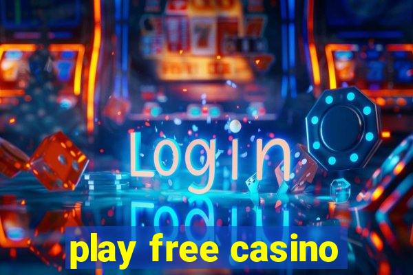 play free casino