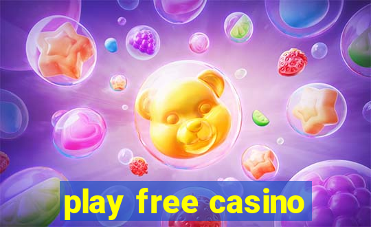 play free casino