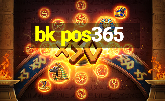 bk pos365