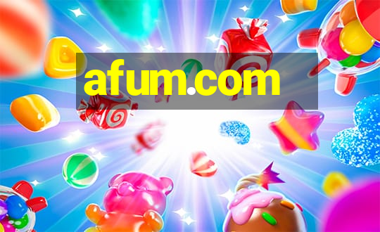 afum.com