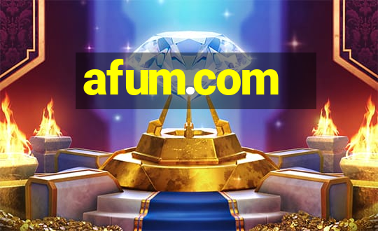 afum.com