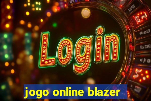 jogo online blazer