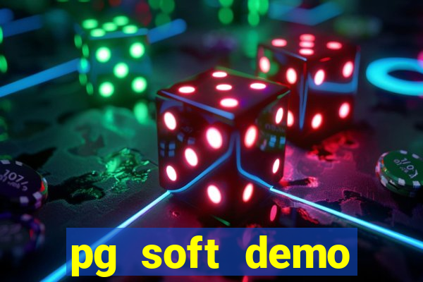 pg soft demo fortune ox