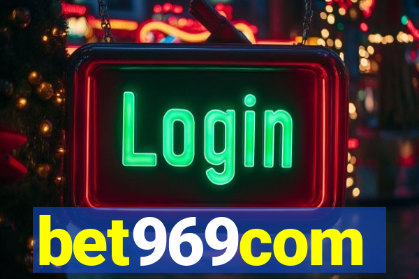 bet969com