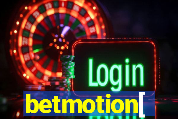 betmotion[