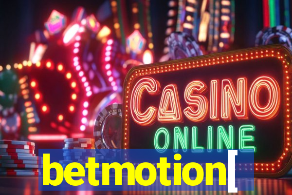 betmotion[