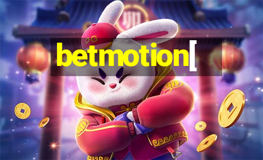 betmotion[