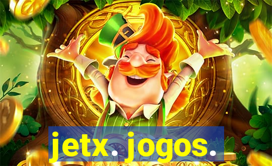 jetx. jogos.