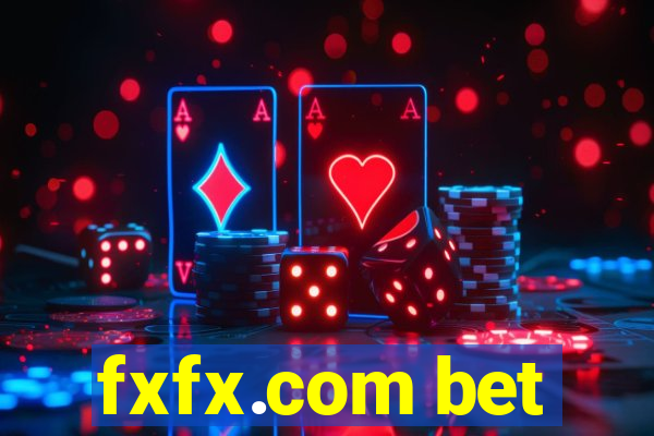 fxfx.com bet