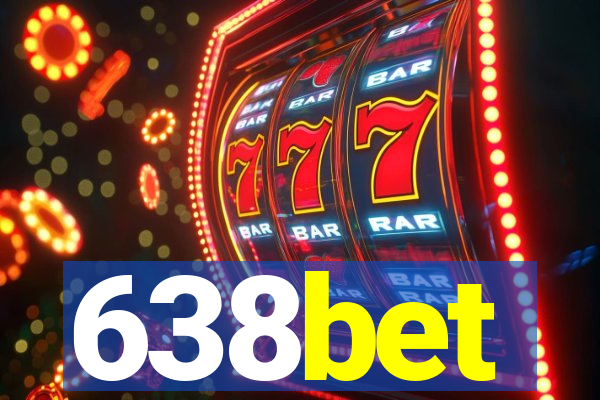 638bet