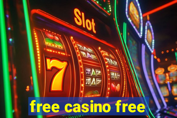 free casino free