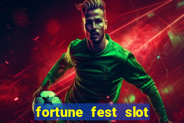 fortune fest slot free play