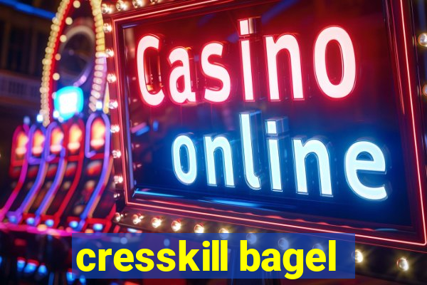 cresskill bagel