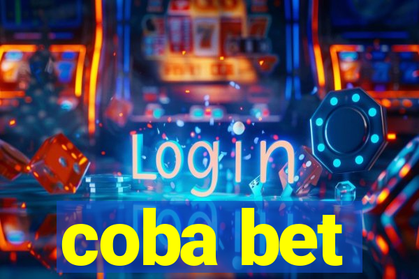 coba bet