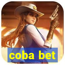 coba bet