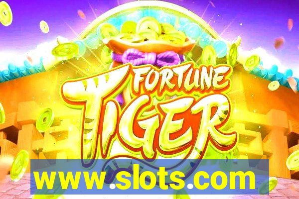 www.slots.com