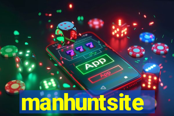 manhuntsite