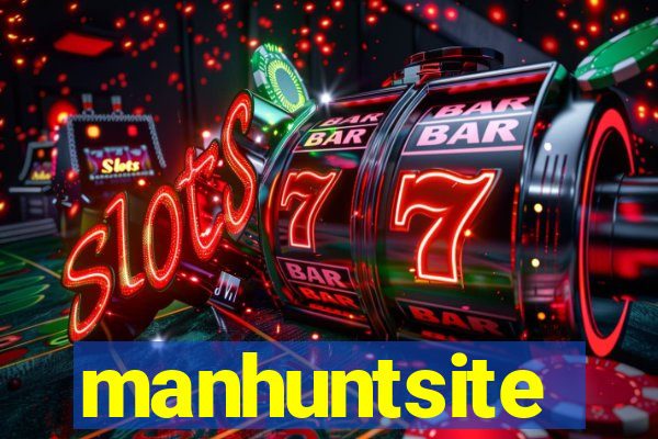 manhuntsite