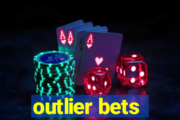 outlier bets