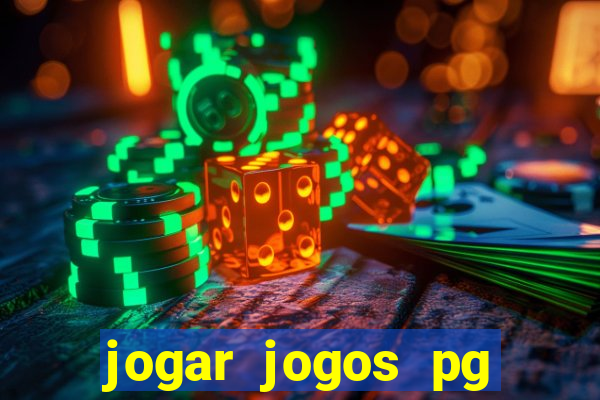 jogar jogos pg demo gratis