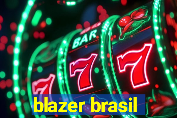 blazer brasil