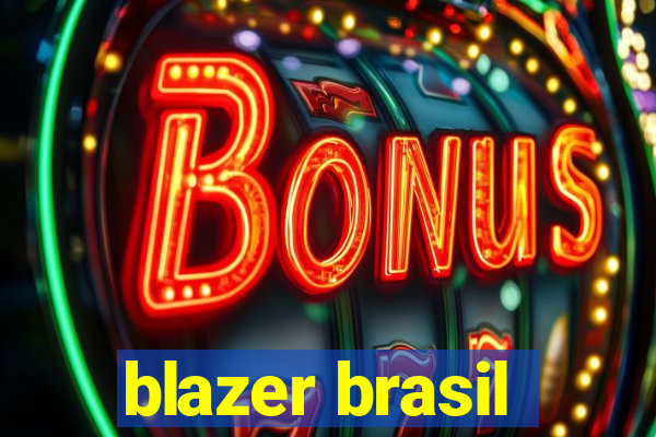 blazer brasil