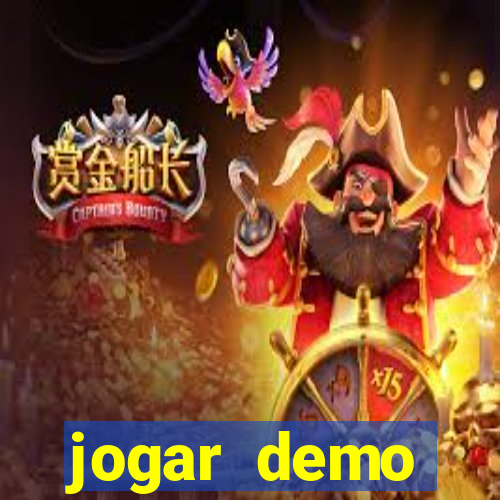 jogar demo pragmatic play