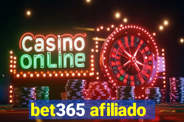 bet365 afiliado