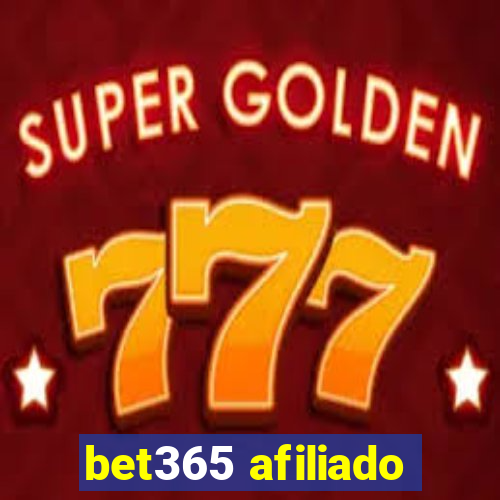 bet365 afiliado