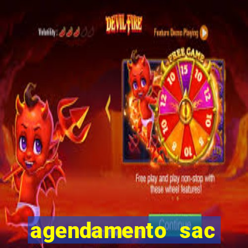 agendamento sac juazeiro bahia