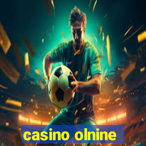 casino olnine